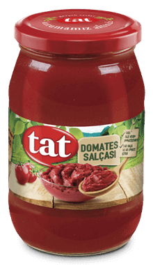 Domates-Salca-370g